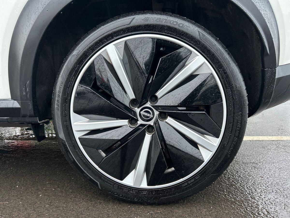 Used Nissan Juke 2024 for sale - 77123745: Photo 10