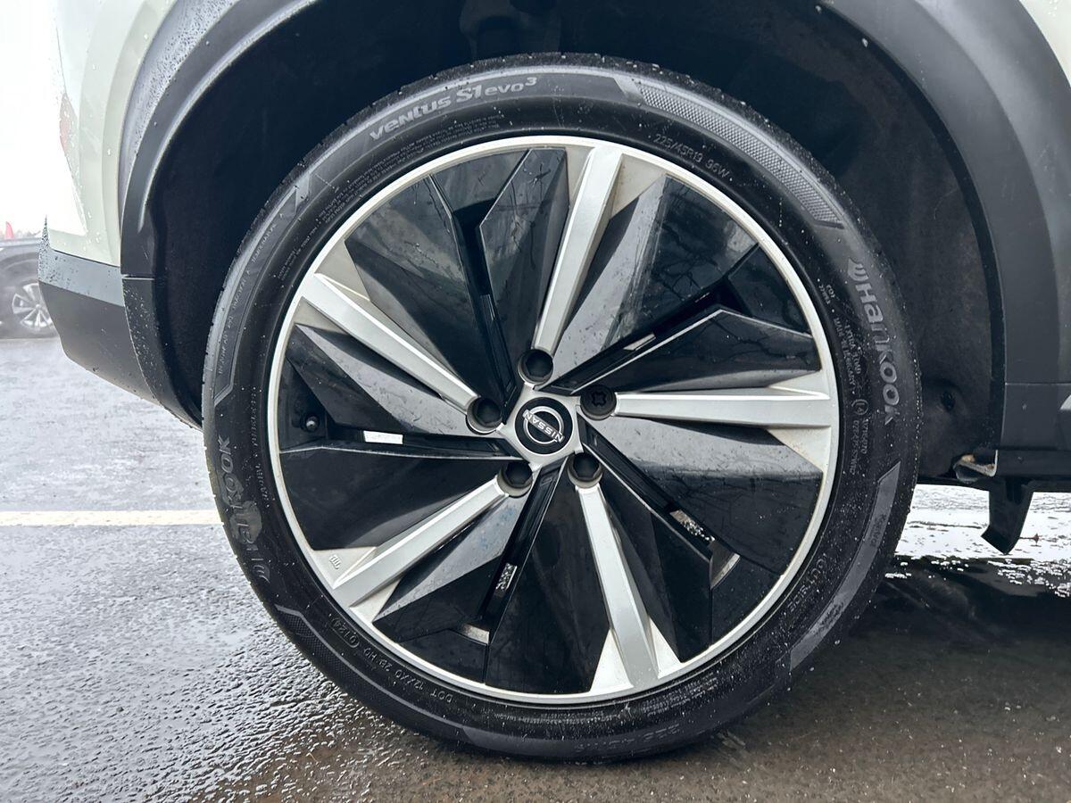 Used Nissan Juke 2024 for sale - 77123745: Photo 11