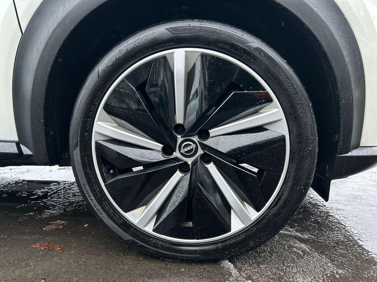 Used Nissan Juke 2024 for sale - 77123745: Photo 12