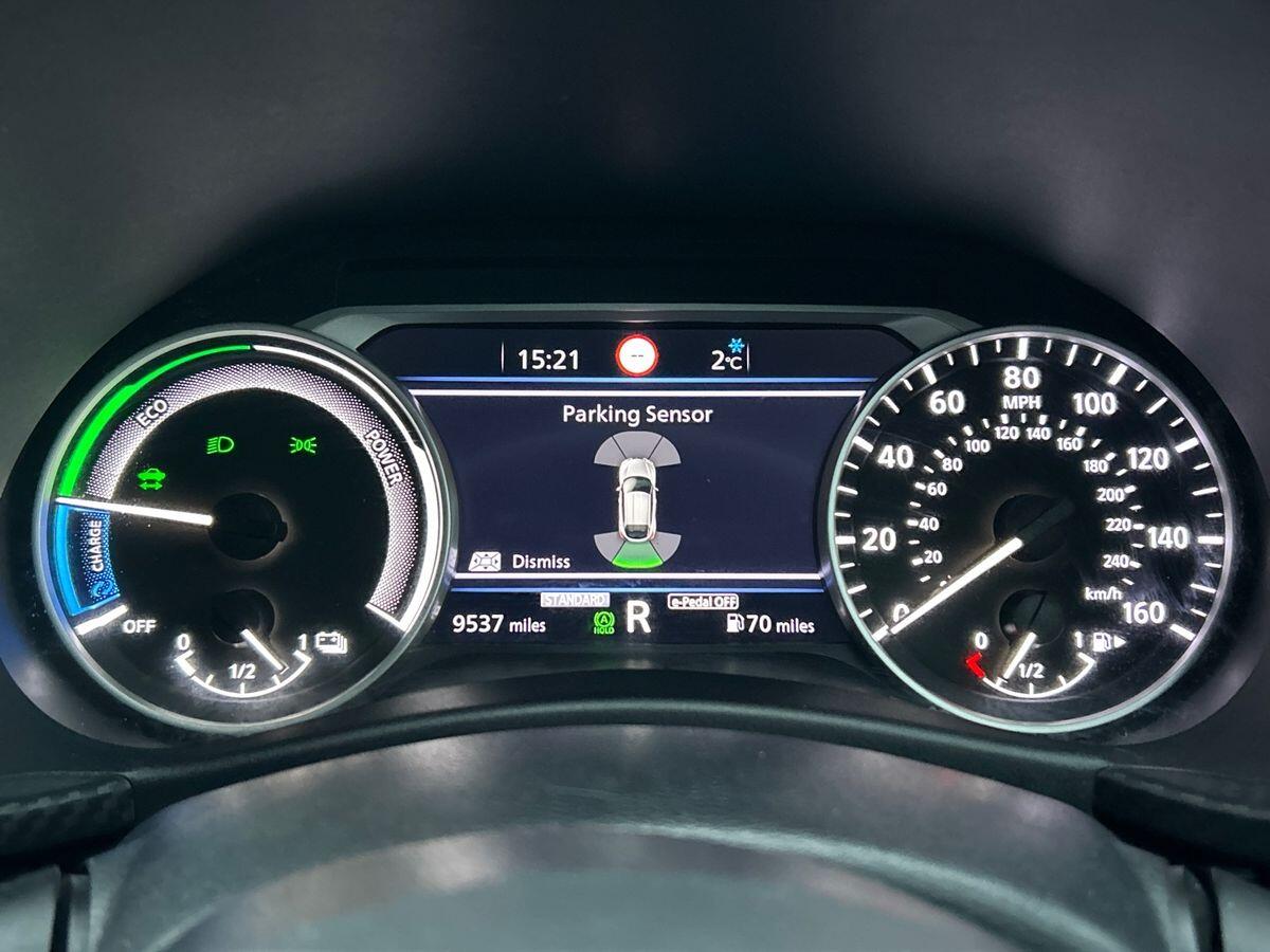 Used Nissan Juke 2024 for sale - 77123745: Photo 14