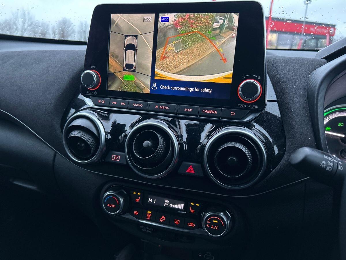 Used Nissan Juke 2024 for sale - 77123745: Photo 16