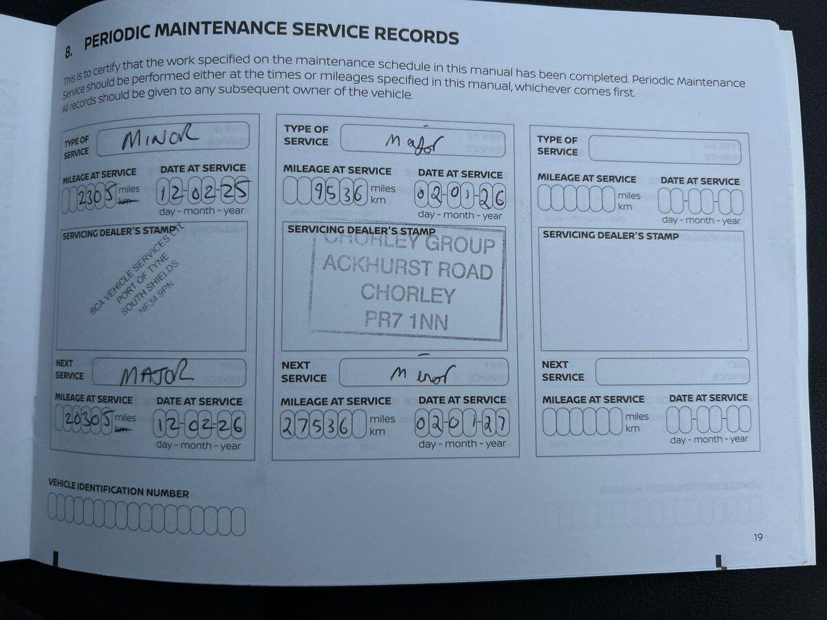 Used Nissan Juke 2024 for sale - 77123745: Photo 17