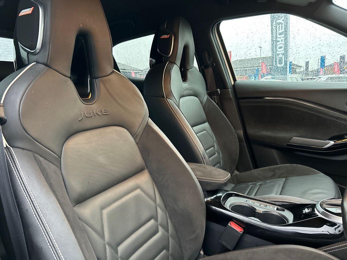 Used Nissan Juke 2024 for sale - 77123745: Photo 18