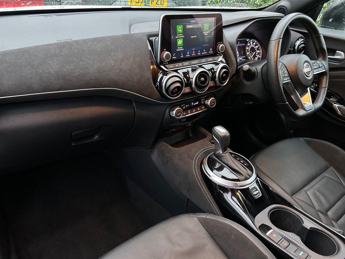 Used Nissan Juke 2024 for sale - 77123745: Photo 2