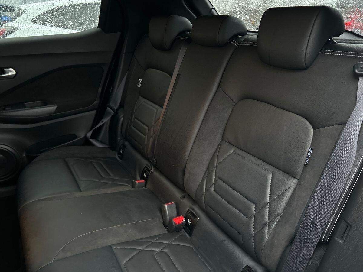 Used Nissan Juke 2024 for sale - 77123745: Photo 20