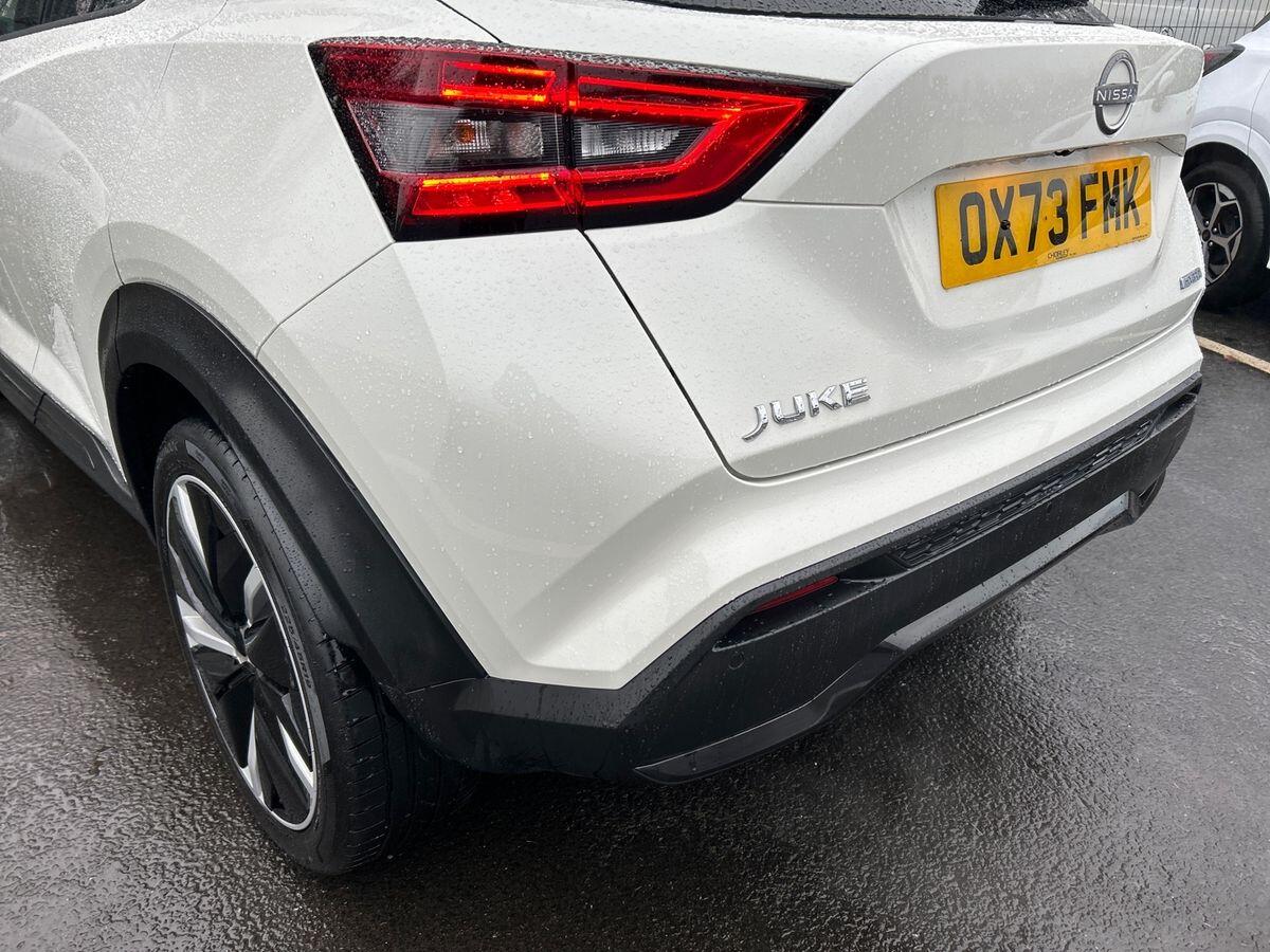 Used Nissan Juke 2024 for sale - 77123745: Photo 22