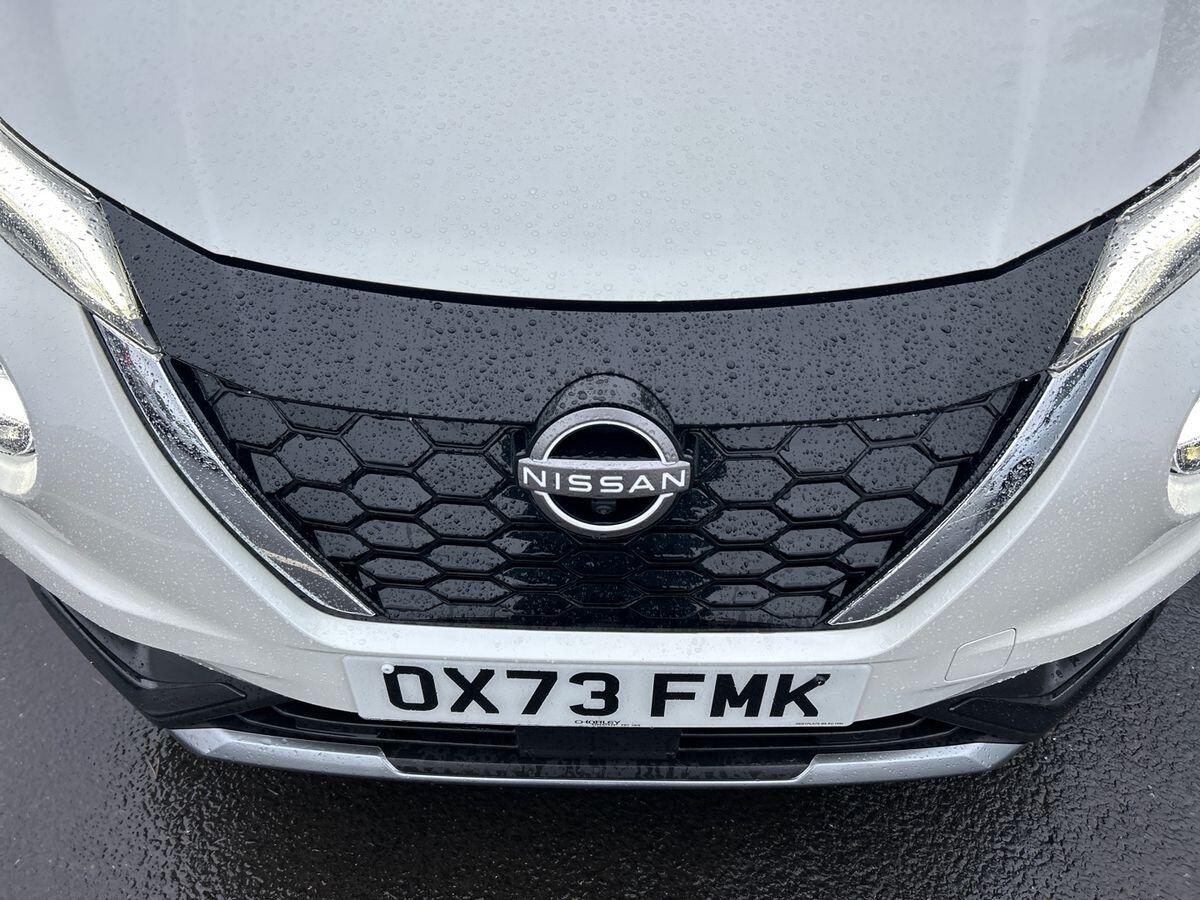 Used Nissan Juke 2024 for sale - 77123745: Photo 26