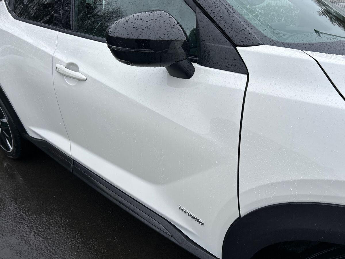 Used Nissan Juke 2024 for sale - 77123745: Photo 27