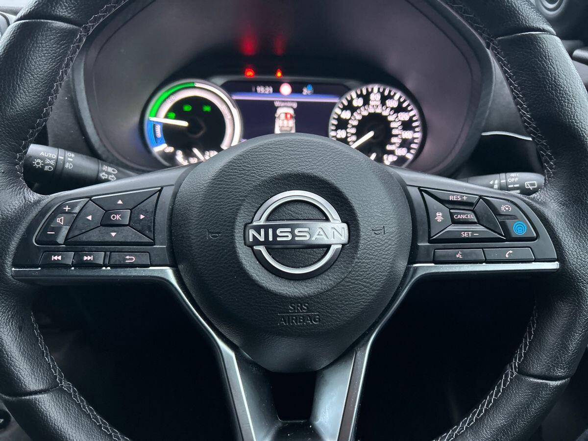 Used Nissan Juke 2024 for sale - 77123745: Photo 28