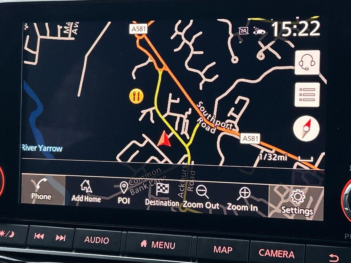 Used Nissan Juke 2024 for sale - 77123745: Photo 31