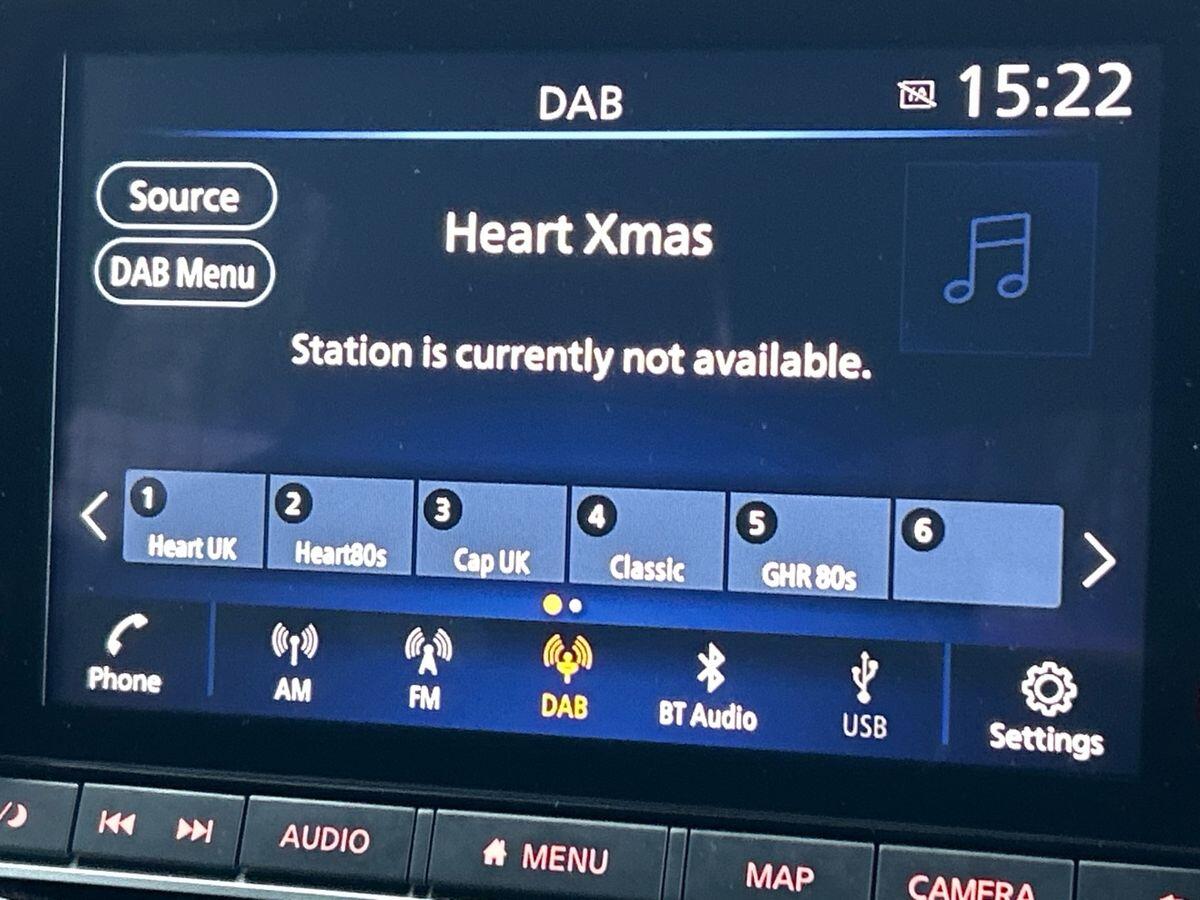 Used Nissan Juke 2024 for sale - 77123745: Photo 32