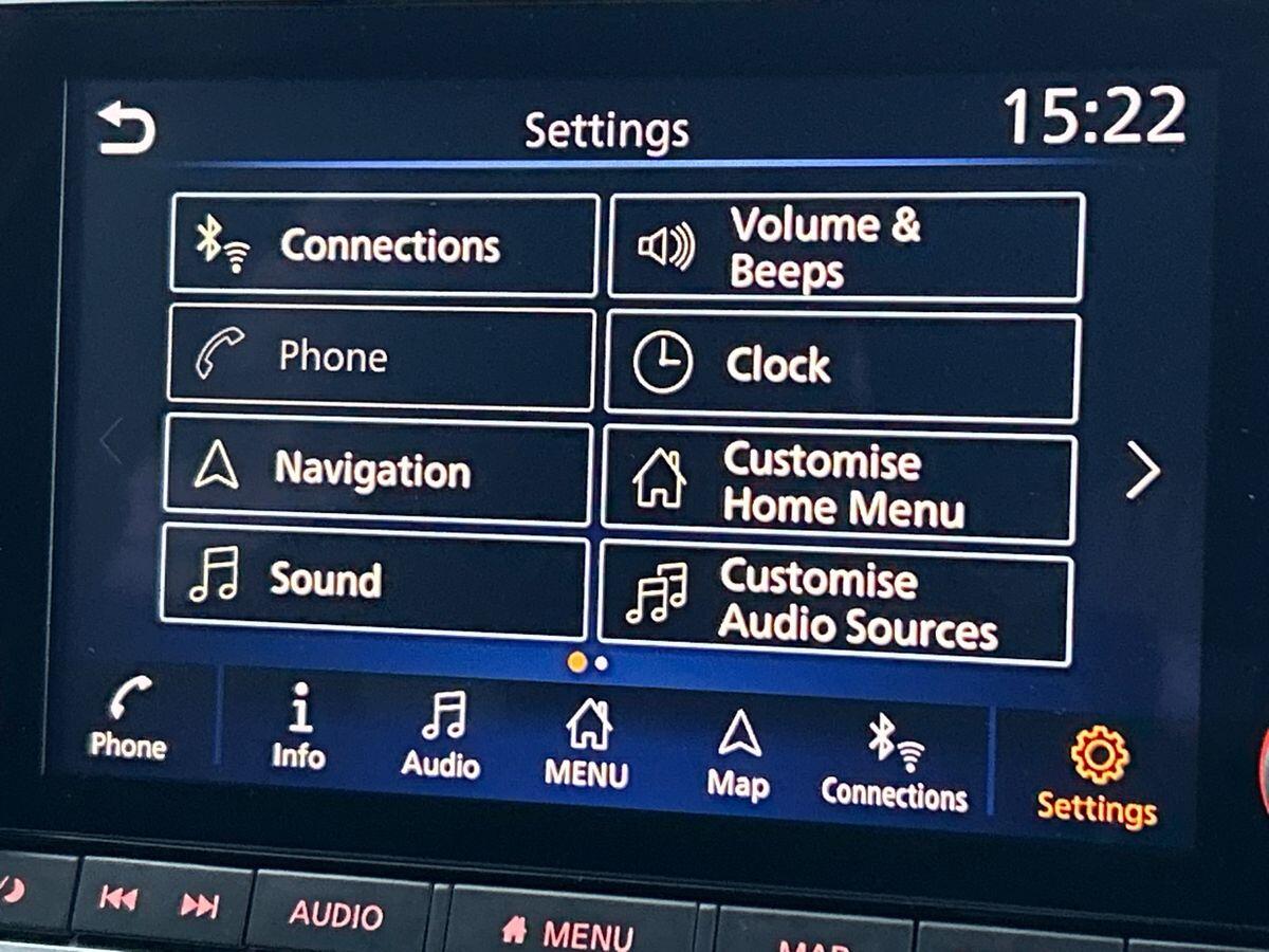 Used Nissan Juke 2024 for sale - 77123745: Photo 34