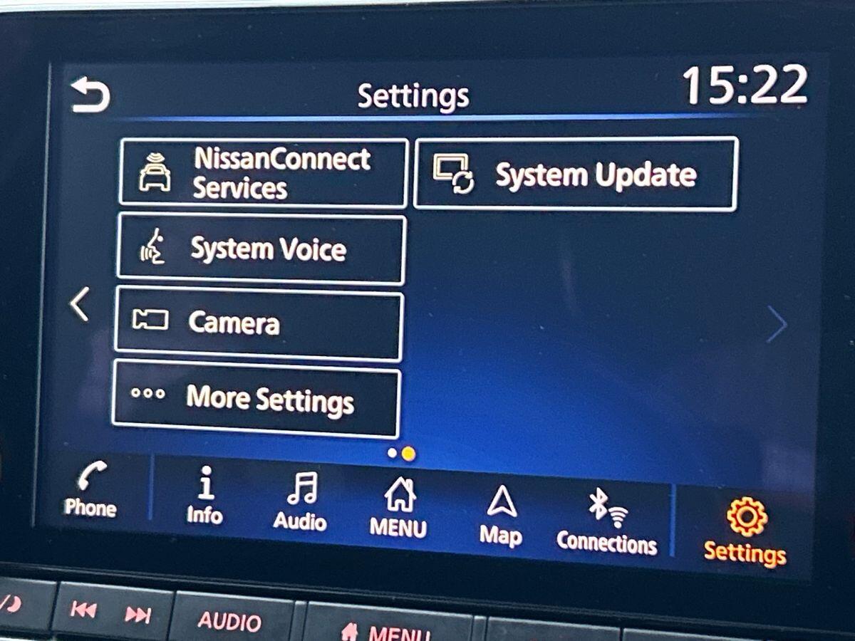 Used Nissan Juke 2024 for sale - 77123745: Photo 35