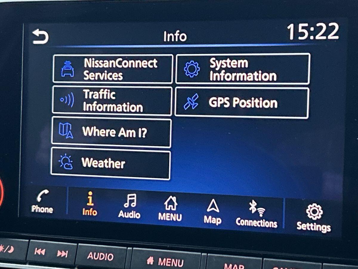 Used Nissan Juke 2024 for sale - 77123745: Photo 36