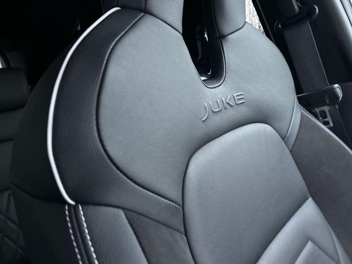 Used Nissan Juke 2024 for sale - 77123745: Photo 40