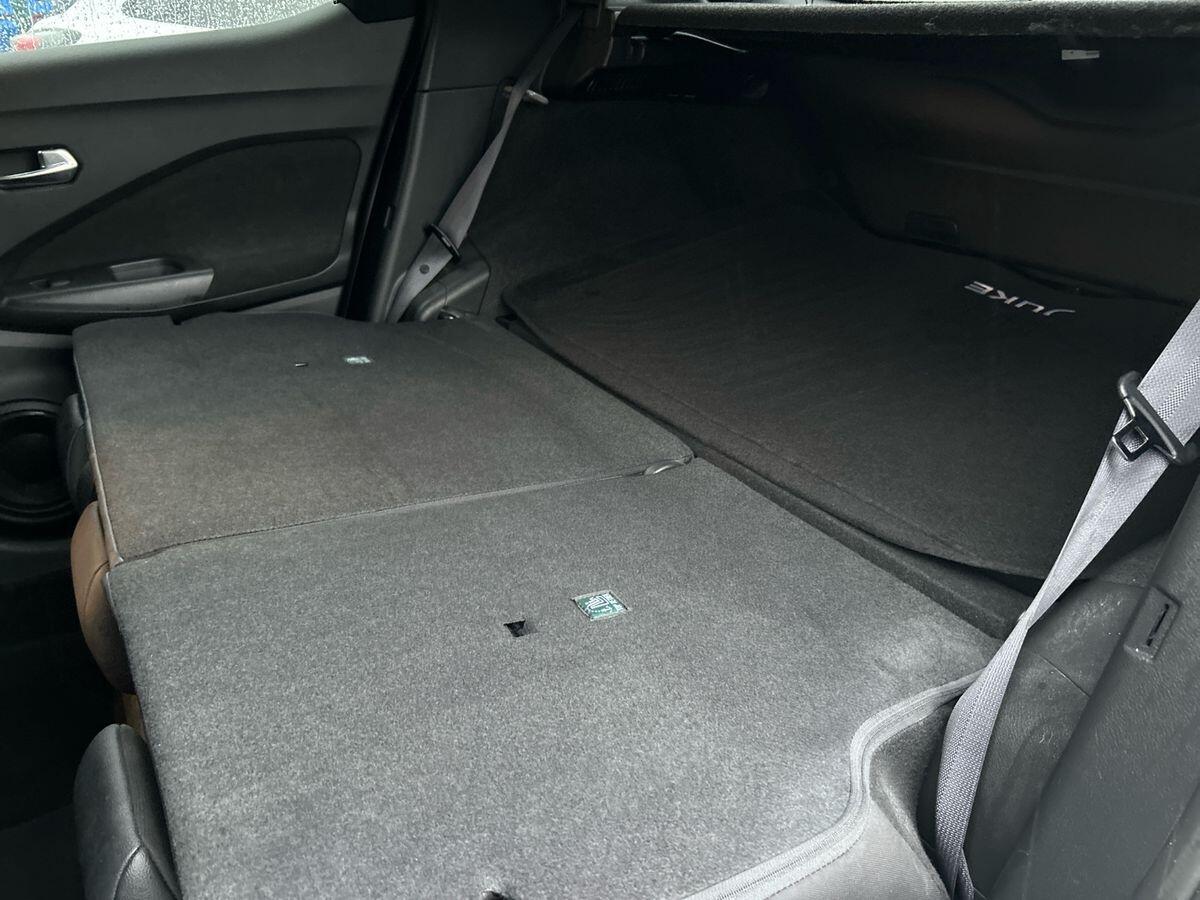 Used Nissan Juke 2024 for sale - 77123745: Photo 46