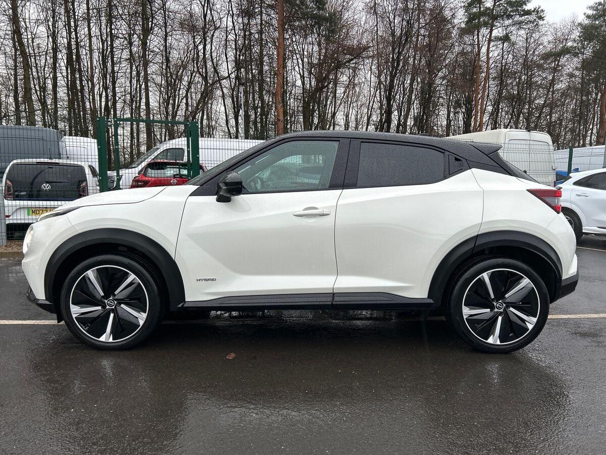 Used Nissan Juke 2024 for sale - 77123745: Photo 6