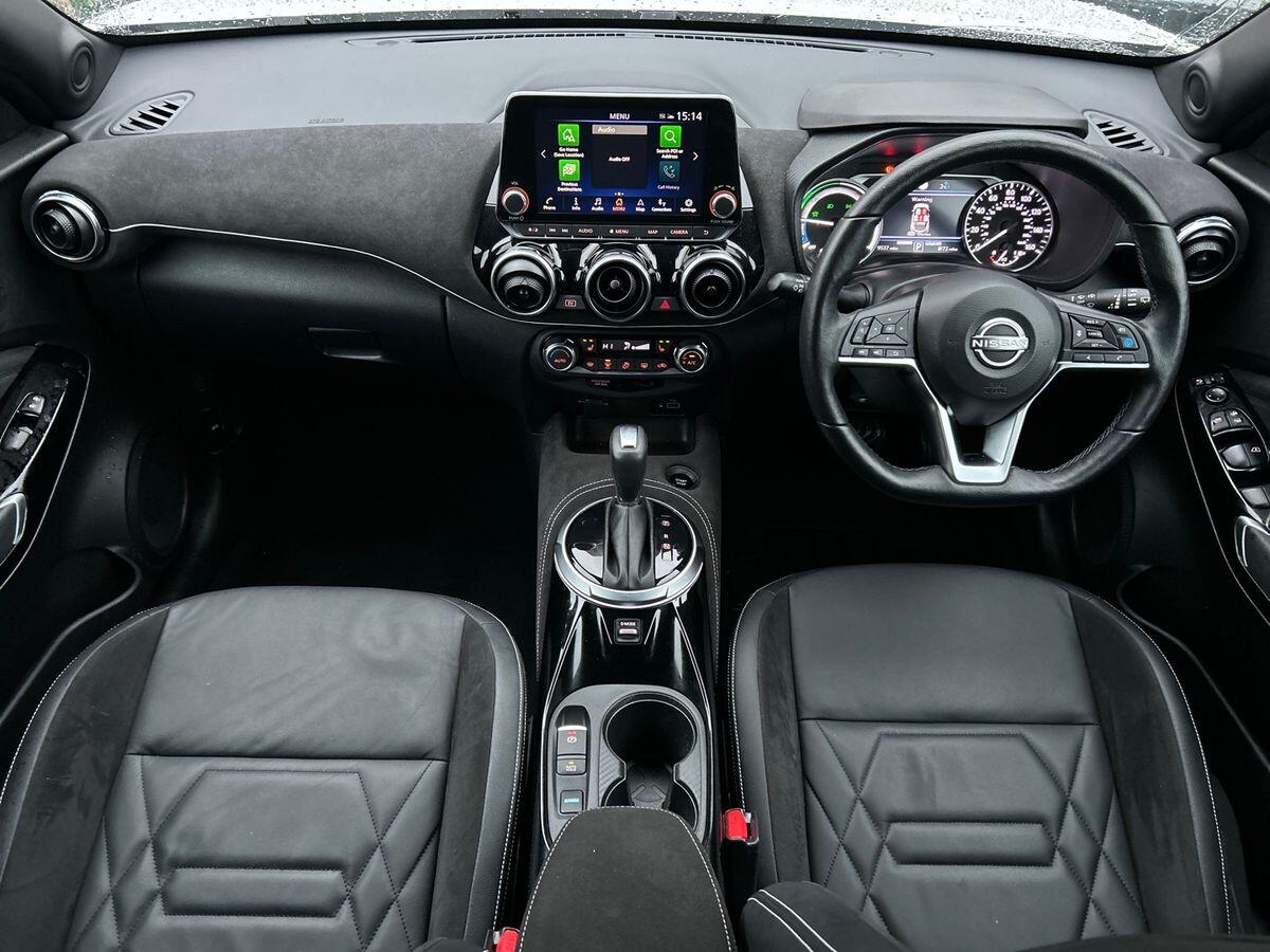 Used Nissan Juke 2024 for sale - 77123745: Photo 7