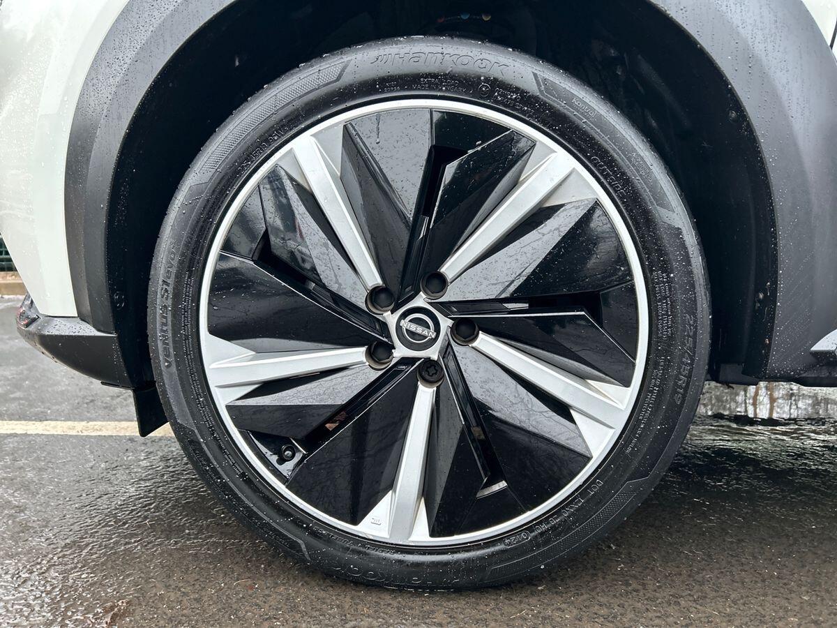 Used Nissan Juke 2024 for sale - 77123745: Photo 9