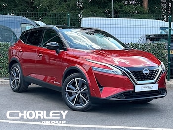 Used Nissan Qashqai 2023 for sale - 79627604: Photo