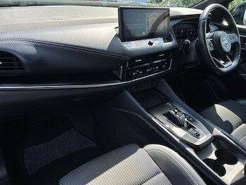 Used Nissan Qashqai 2023 for sale - 79627604: Photo