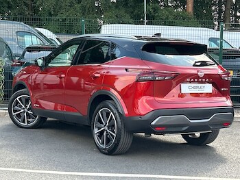 Used Nissan Qashqai 2023 for sale - 79627604: Photo