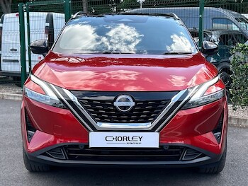 Used Nissan Qashqai 2023 for sale - 79627604: Photo