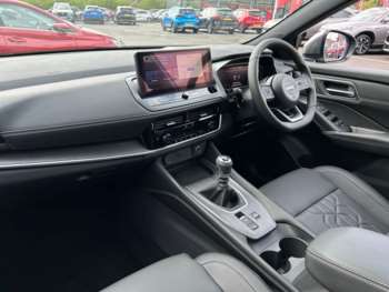 Used Nissan Qashqai 2025 for sale - 74937636: Photo