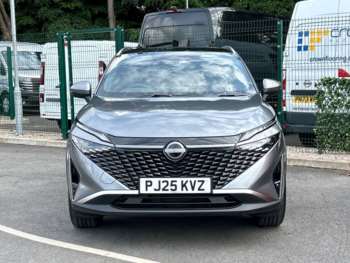 Used Nissan Qashqai 2025 for sale - 74937636: Photo
