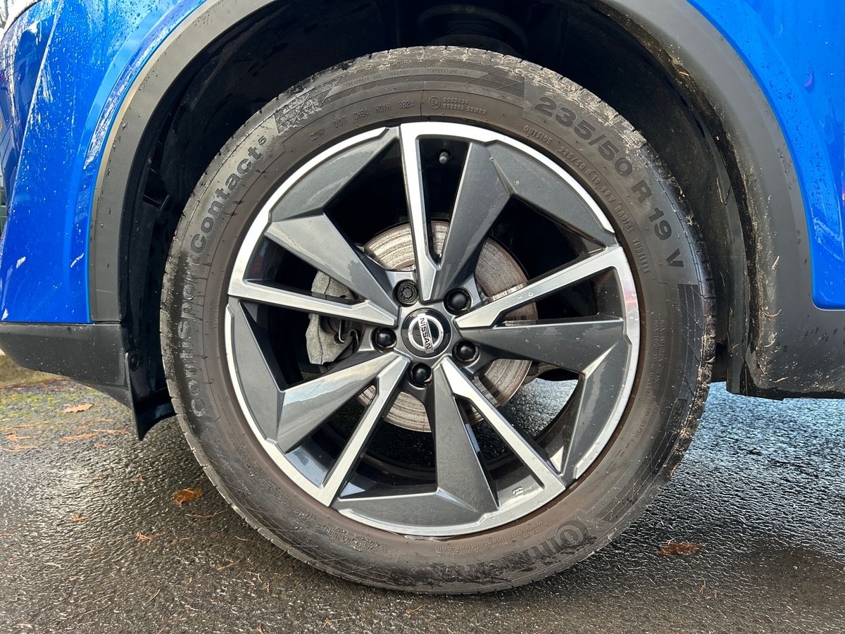 Used Nissan Qashqai 2022 for sale - 77002102: Photo 10