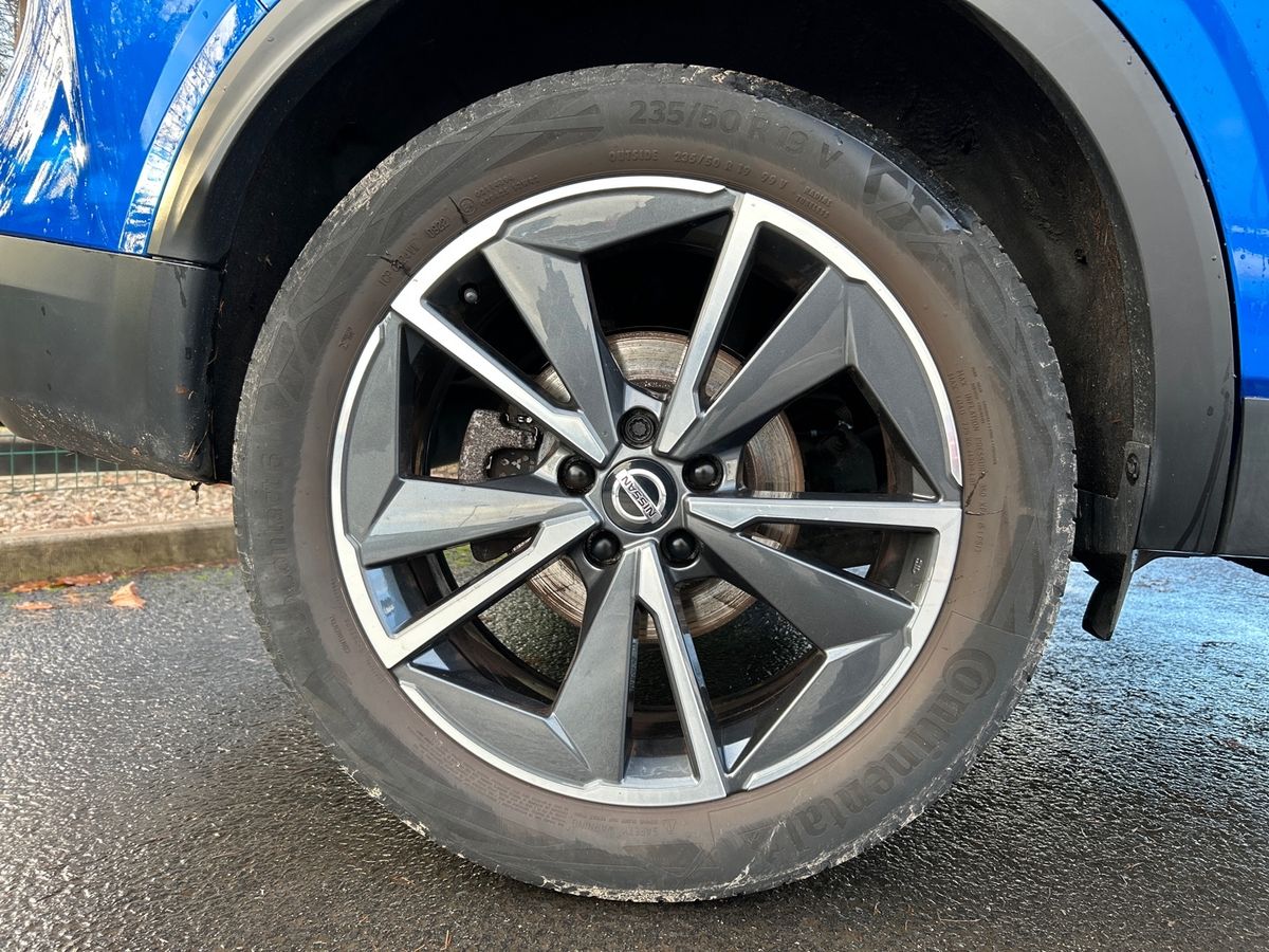 Used Nissan Qashqai 2022 for sale - 77002102: Photo 11