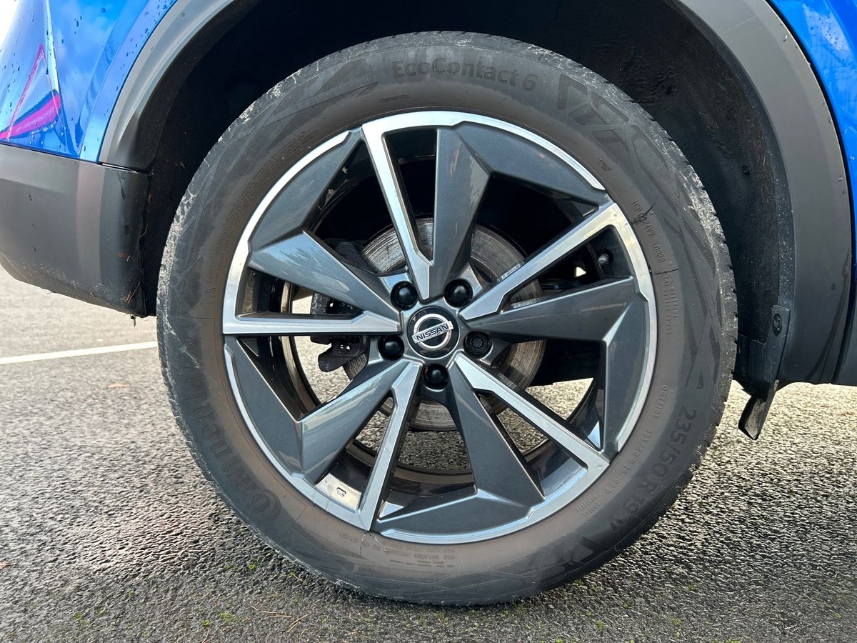 Used Nissan Qashqai 2022 for sale - 77002102: Photo 12