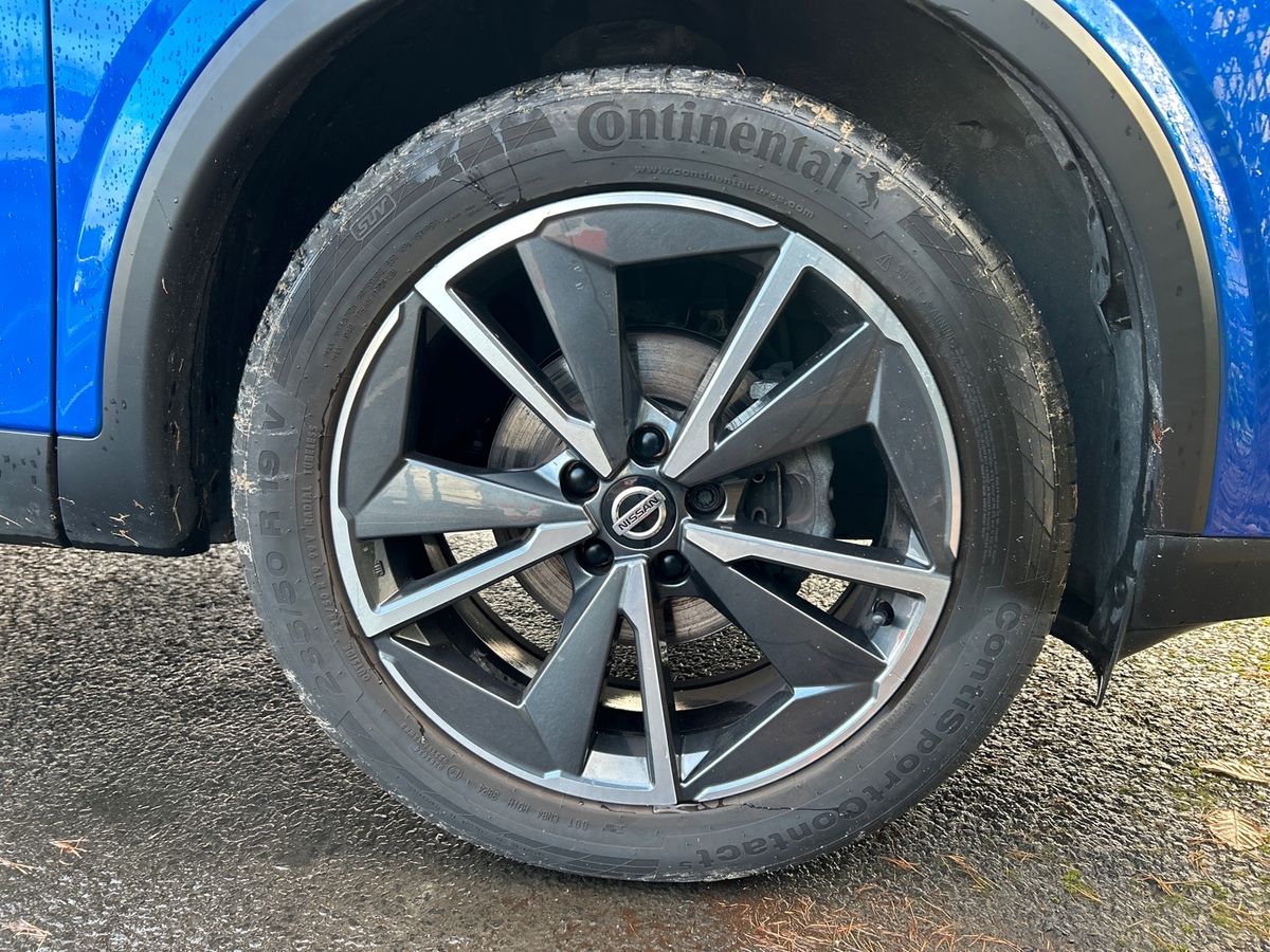 Used Nissan Qashqai 2022 for sale - 77002102: Photo 13