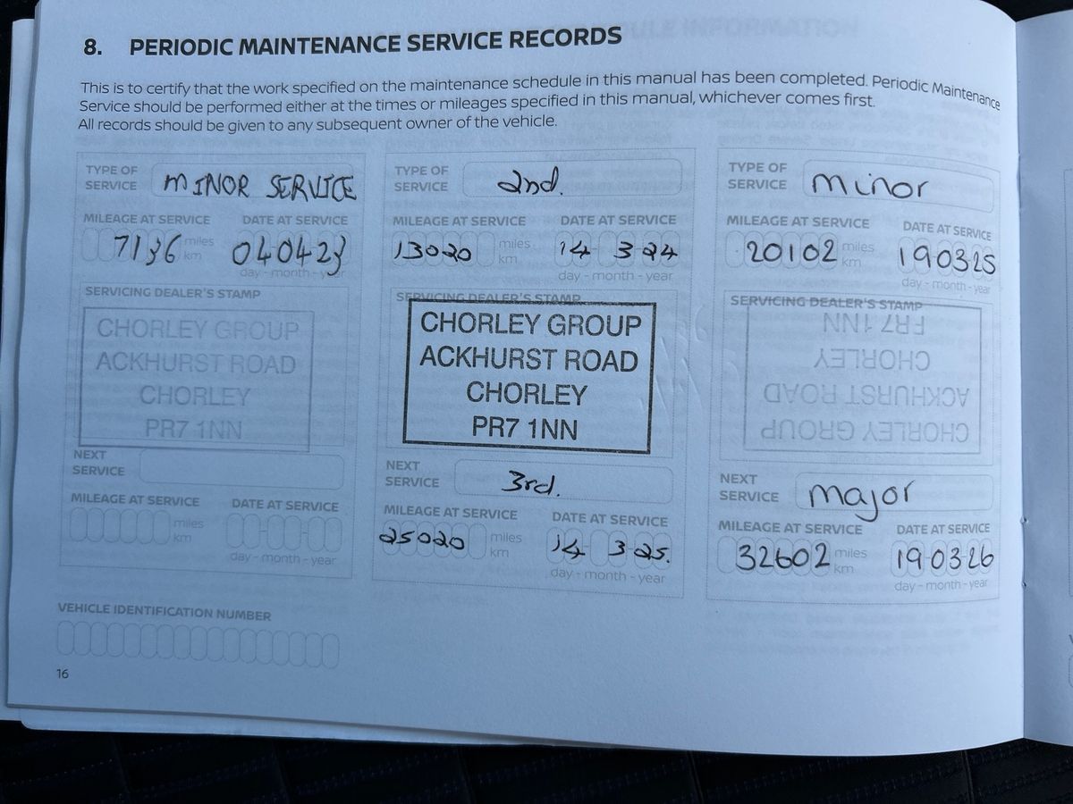 Used Nissan Qashqai 2022 for sale - 77002102: Photo 18