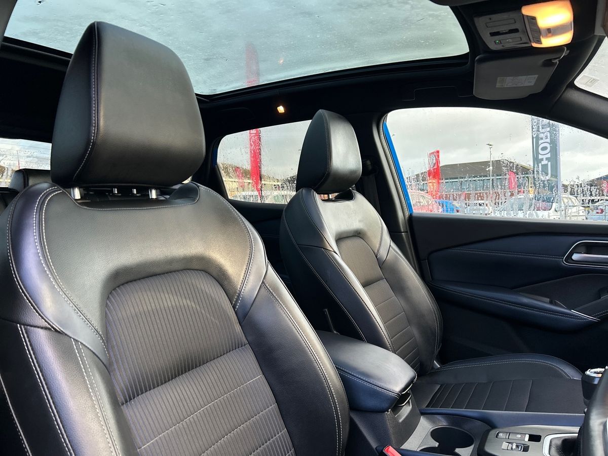 Used Nissan Qashqai 2022 for sale - 77002102: Photo 19