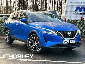 Used Nissan Qashqai 2022 for sale - 77002102: Photo