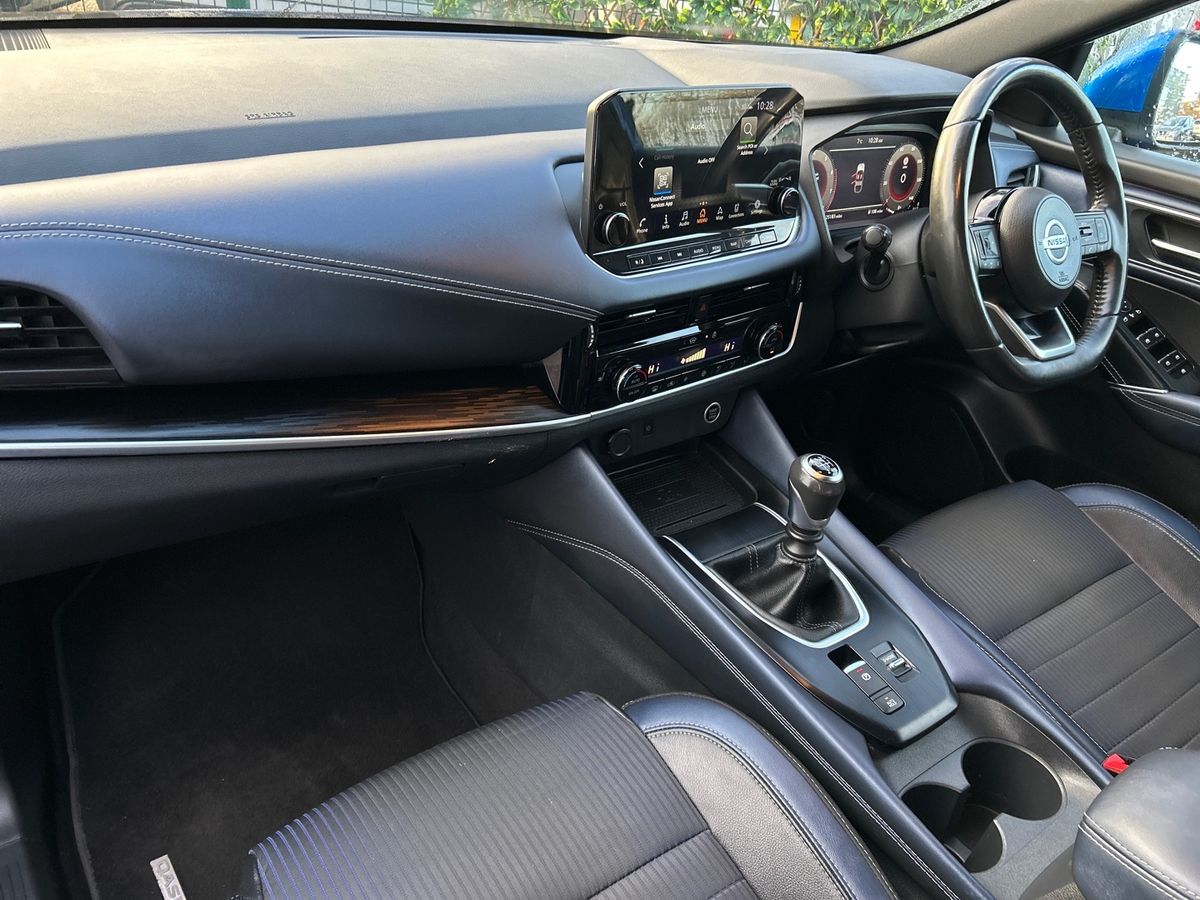 Used Nissan Qashqai 2022 for sale - 77002102: Photo 2