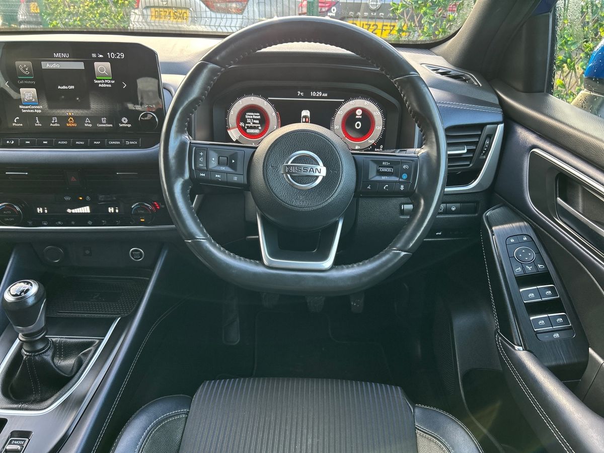 Used Nissan Qashqai 2022 for sale - 77002102: Photo 20