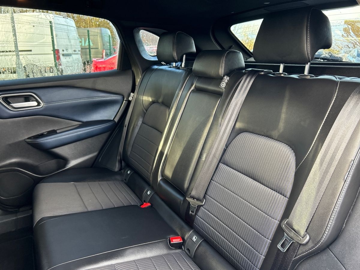 Used Nissan Qashqai 2022 for sale - 77002102: Photo 21