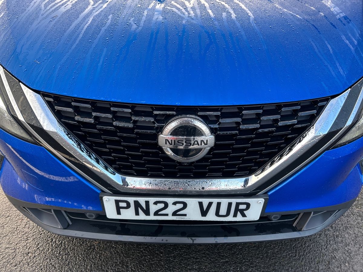 Used Nissan Qashqai 2022 for sale - 77002102: Photo 27