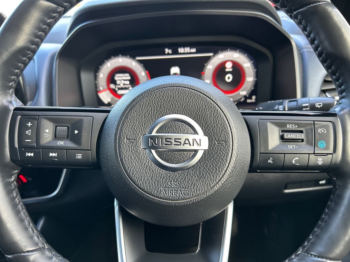 Used Nissan Qashqai 2022 for sale - 77002102: Photo 29