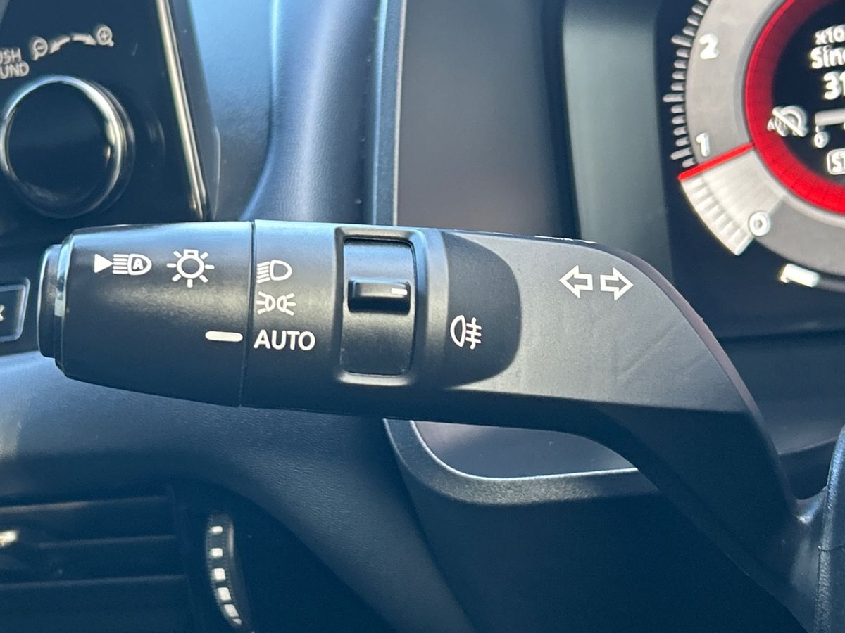 Used Nissan Qashqai 2022 for sale - 77002102: Photo 30