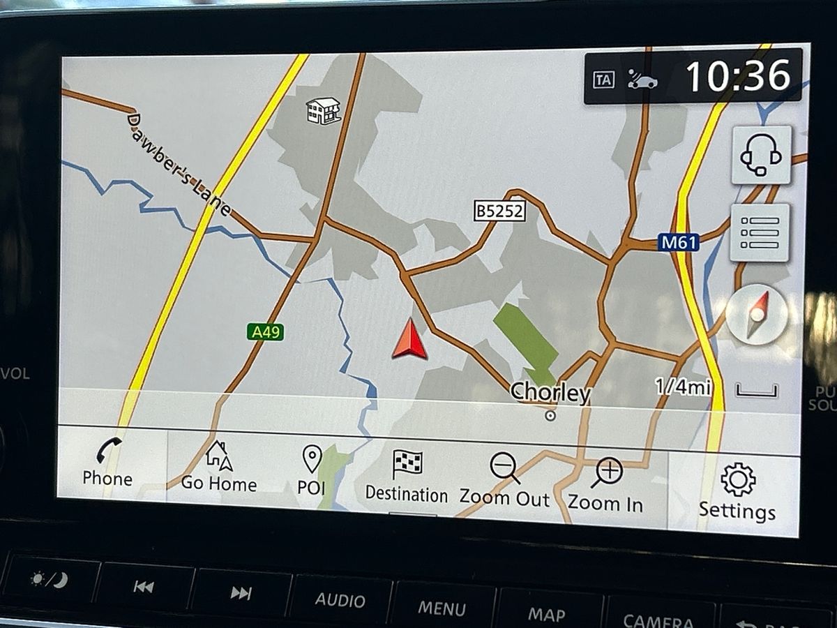 Used Nissan Qashqai 2022 for sale - 77002102: Photo 32