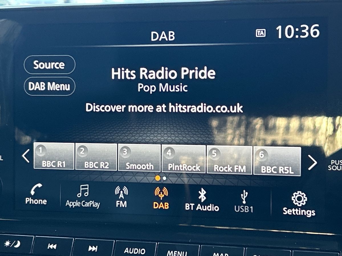 Used Nissan Qashqai 2022 for sale - 77002102: Photo 33