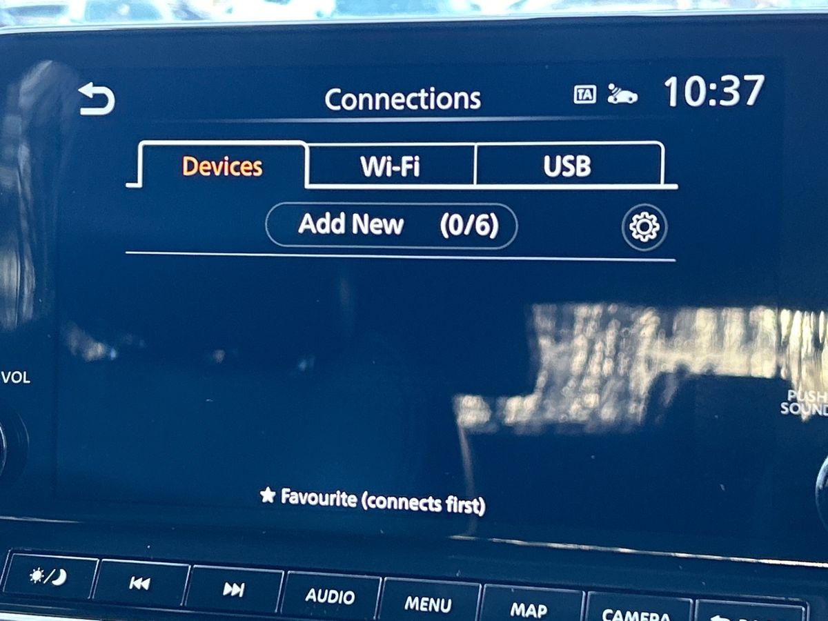 Used Nissan Qashqai 2022 for sale - 77002102: Photo 34