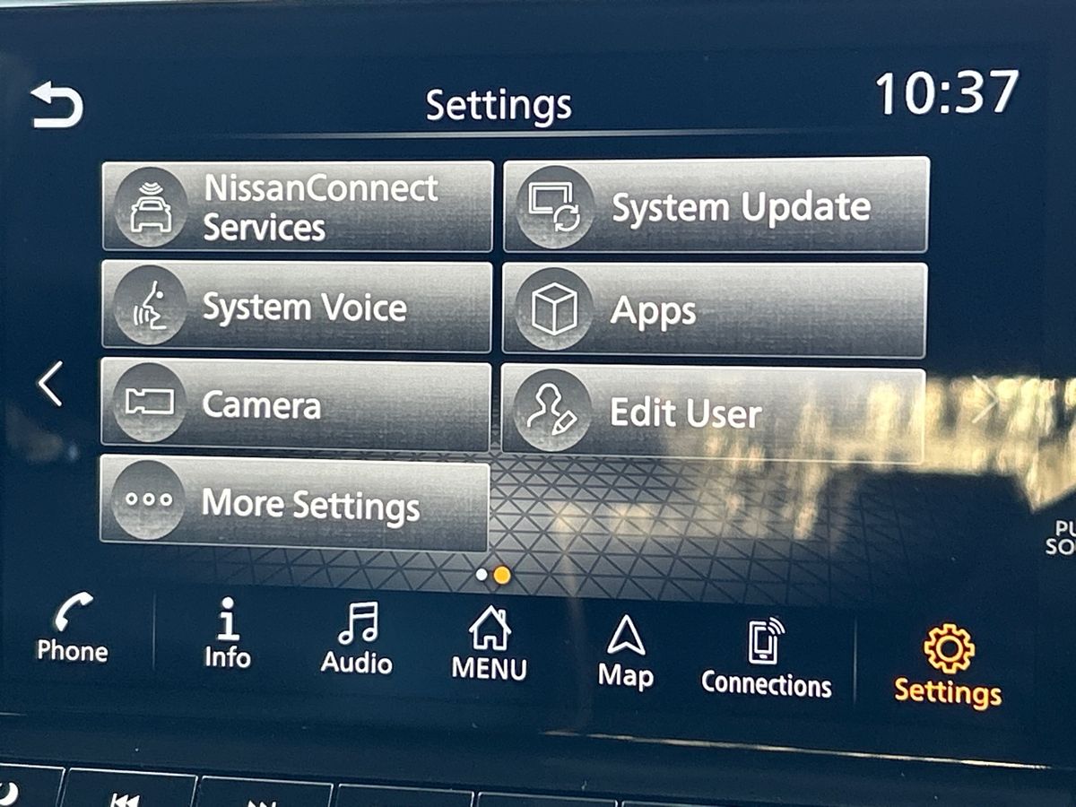 Used Nissan Qashqai 2022 for sale - 77002102: Photo 36