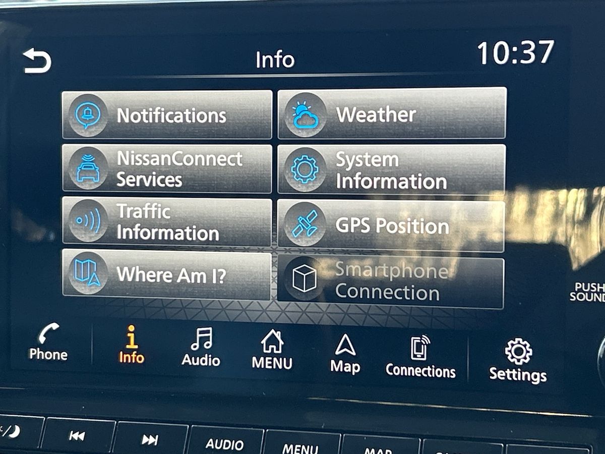 Used Nissan Qashqai 2022 for sale - 77002102: Photo 37