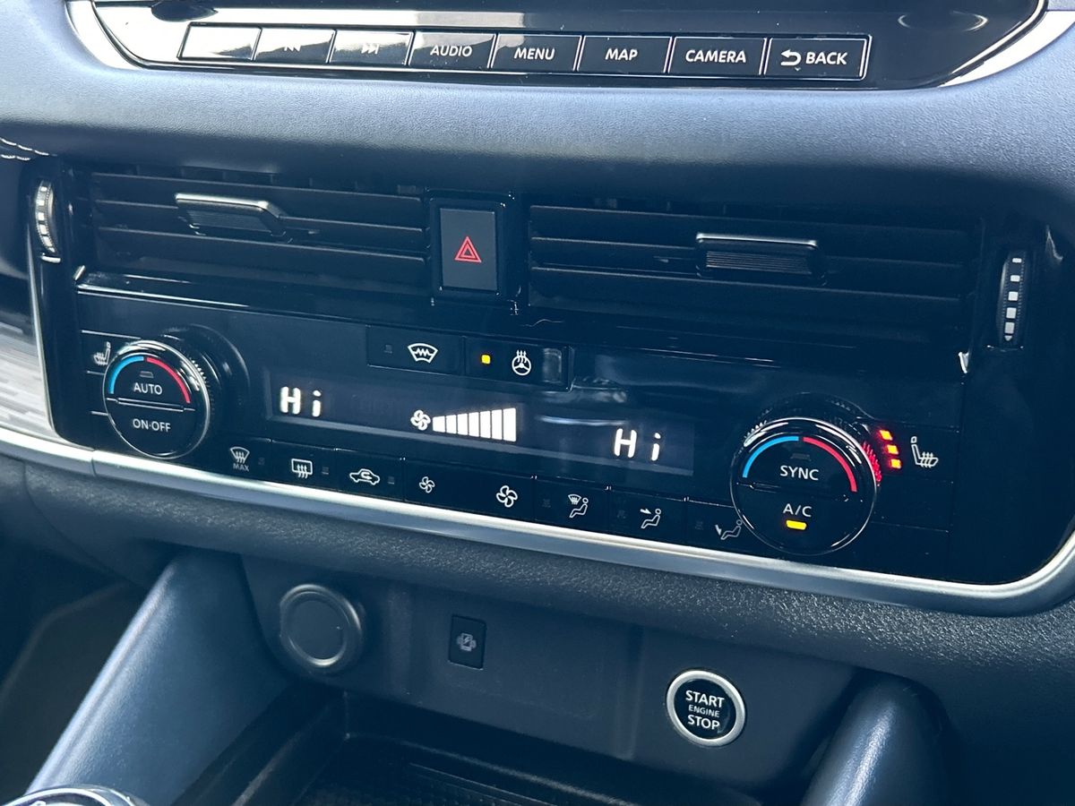 Used Nissan Qashqai 2022 for sale - 77002102: Photo 38