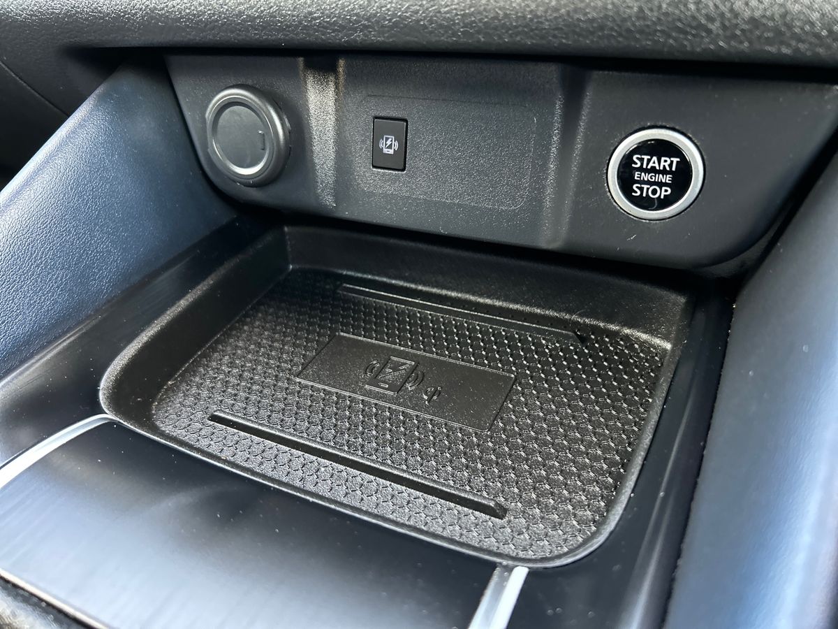 Used Nissan Qashqai 2022 for sale - 77002102: Photo 39