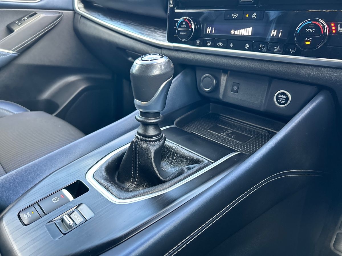 Used Nissan Qashqai 2022 for sale - 77002102: Photo 40